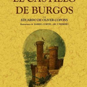 EL CASTILLO DE BURGOS (ED. FACSIMIL)