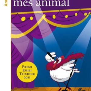 EL CONCERT MES ANIMAL
				 (edición en catalán)