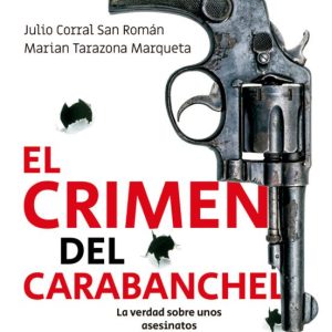 EL CRIMEN DEL CARABANCHEL