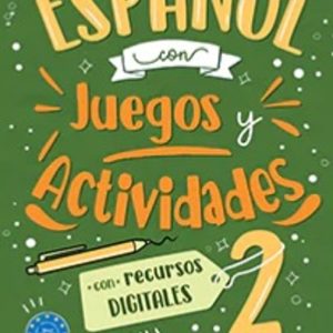 EL ESPAÑOL CON ...  DIGITAL JUEGOS Y ACTIVIDADES 2