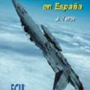 EL F-18 EN ESPAÑA
