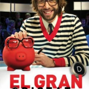 EL GRAN DICTAT
				 (edición en catalán)