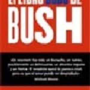 EL LIBRO BOBO DE BUSH