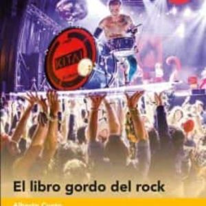 EL LIBRO GORDO DEL ROCK