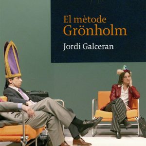 EL METODE GRONHOLM
				 (edición en catalán)