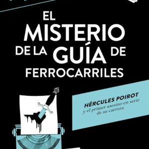 EL MISTERIO DE LA GUÍA DE FERROCARRILES