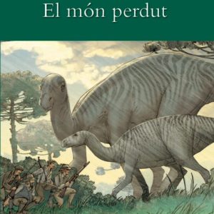EL MÓN PERDUT (BIBLIOTECA TEIDE)
				 (edición en catalán)