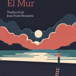 EL MUR
				 (edición en catalán)