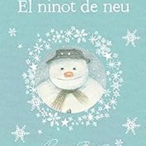 EL NINOT DE NEU
				 (edición en catalán)