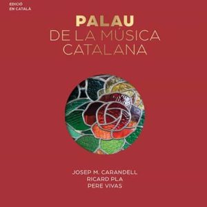 EL PALAU DE LA MUSICA CATALANA (SERIE 4) (CATALA)
				 (edición en catalán)