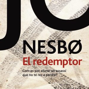 EL REDEMPTOR
				 (edición en catalán)