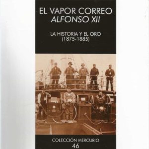 EL VAPOR CORREO ALFONSO XII