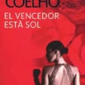EL VENCEDOR ESTA SOL
				 (edición en catalán)