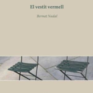 EL VESTIT VERMELL
				 (edición en catalán)