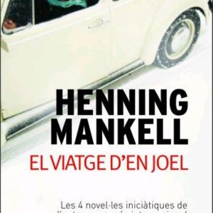 EL VIATGE D EN JOEL
				 (edición en catalán)