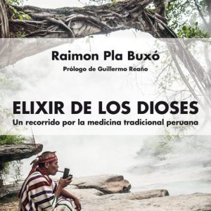 ELIXIR DE LOS DIOSES: UN RECORRIDO POR LA MEDICINA TRADICIONAL PERUANA