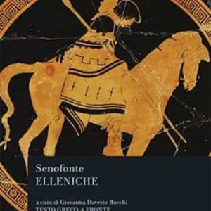 ELLENICHE. TESTO GRECO A FRONTE
				 (edición en italiano)