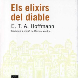 ELS ELIXIRS DEL DIABLE
				 (edición en catalán)