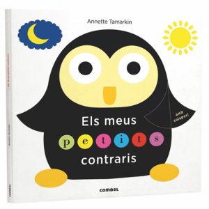 ELS MEUS PETITS CONTRARIS
				 (edición en catalán)