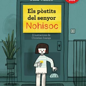 ELS POSTITS DEL SENYOR NOHISOC
				 (edición en catalán)