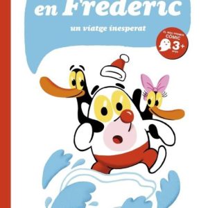 EN FREDERIC
				 (edición en catalán)