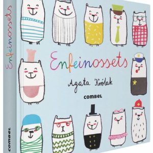 ENFEINOSSETS
				 (edición en catalán)