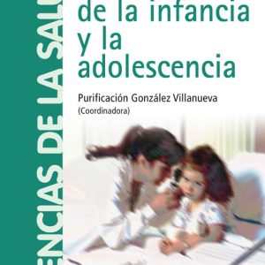 ENFERMERIA DE LA INFANCIA Y LA ADOLESCENCIA