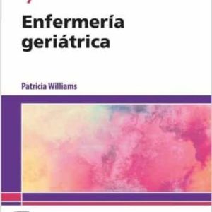 ENFERMERÍA GERIÁTRICA (7ª ED.)