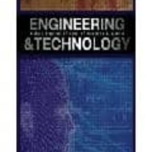 ENGINEERING & TECHNOLOGY (13TH ED.)
				 (edición en inglés)