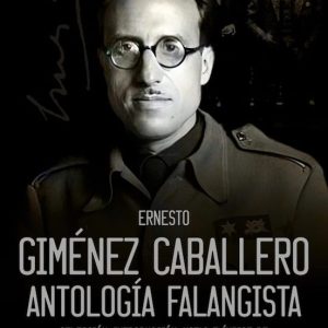 ERNESTO GIMENEZ CABALLERO
