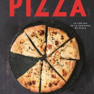 ESCUELA DE COCINA ITALIANA. PIZZA