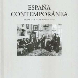 ESPAÑA CONTEMPORANEA