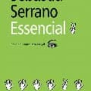 ESSENCIAL: EL MILLOR SEBASTIA SERRANO
				 (edición en catalán)