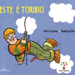 ESTE E TORIBIO
				 (edición en gallego)