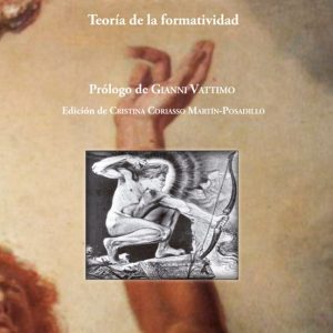 ESTETICA: TEORIA DE LA FORMATIVIDAD
