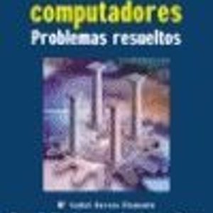 ESTRUCTURA DE COMPUTADORES. PROBLEMAS RESUELTOS