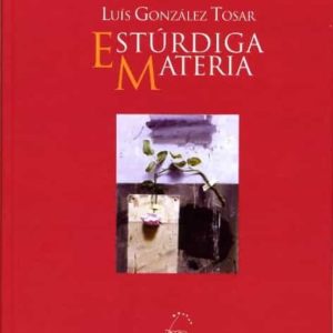 ESTURDIGA MATERIA
				 (edición en gallego)