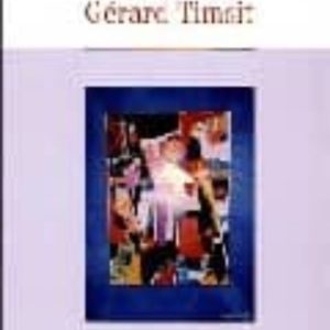 ETUDES EN L HONNEUR DE GERARD TIMSIT
				 (edición en francés)