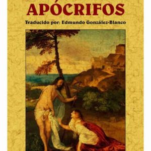 EVANGELIOS APOCRIFOS (ED. FACS.)