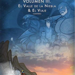 EXODUS 3: EL VALLE DE LA NIEBLA & EL VIAJE