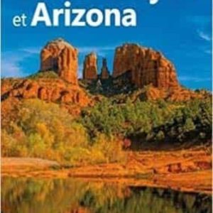 FABULEUX GRAND CANYON ET ARIZONA
				 (edición en francés)