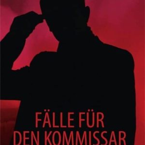 FÄLLE FÜR DEN KOMMISSAR
				 (edición en alemán)