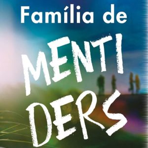 FAMILIA DE MENTIDERS (CAT)
				 (edición en catalán)