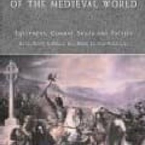 FIGHTING TECHNIQUES OF THE MEDIEVAL WORLD : AD 500 - AD 1500 : EQUIPMENT, COMBAT SKILLS, AND TACTICS
				 (edición en inglés)