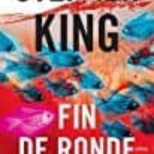 FIN DE RONDE
				 (edición en francés)