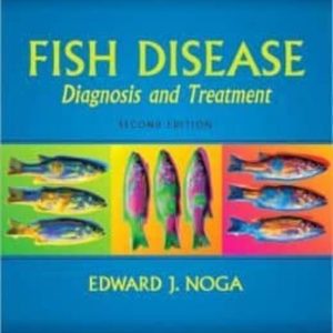 FISH DISEASE: DIAGNOSIS AND TREATMENT
				 (edición en inglés)