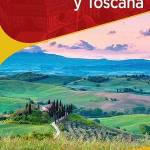 FLORENCIA Y TOSCANA 2020 (10ª ED.) (GUIARAMA COMPACT)