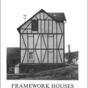 FRAMEWORK HOUSES
				 (edición en inglés)