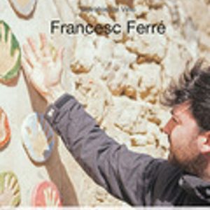 FRANCES FERRE: RETRATOS DE VINO