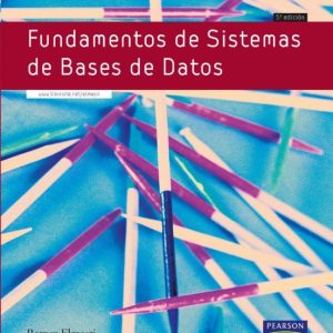 FUNDAMENTOS DE SISTEMAS DE BASES DE DATOS (5ª ED.)